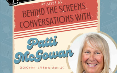 Episode 63: Patti McGowan on Mentorship, Culture, and the Evolution of Background Screening