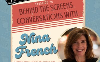 Episode 96: Nina French on 30 Years in Drug Testing, Why the Industry Loses Sight of Its Mission, and How to Build a Career That Lasts